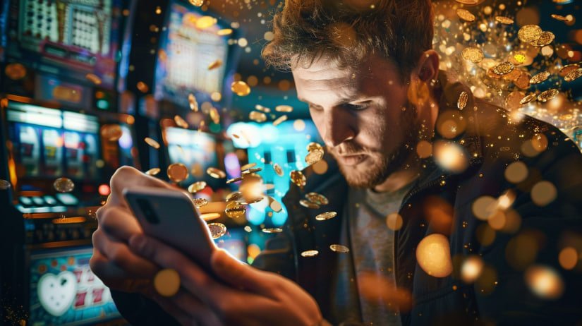 Casino-style game categories available on jilivo platform